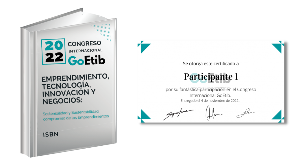 Resultados del Congreso GoEtib 2022